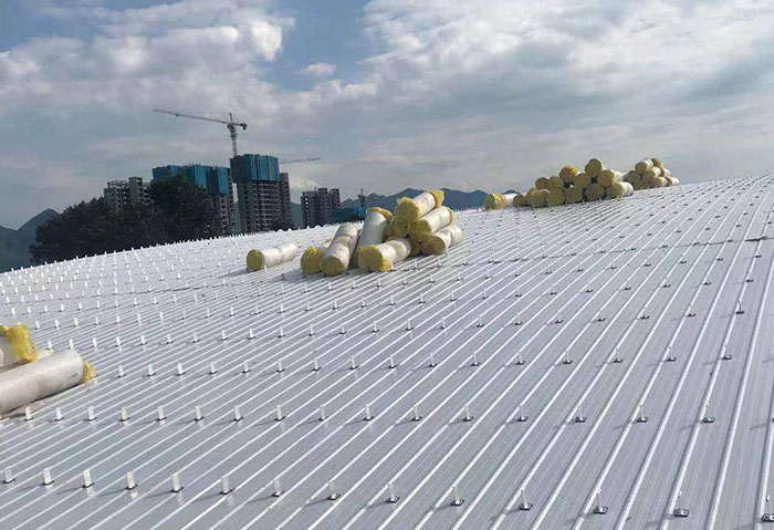 洛阳 网架施工
